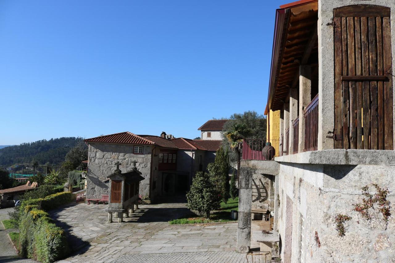 Willa Quinta Do Rocha Vilela  Zewnętrze zdjęcie