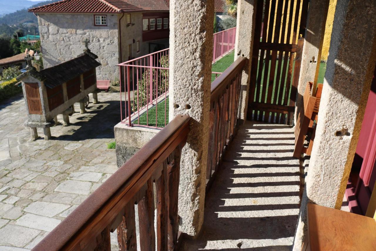 Willa Quinta Do Rocha Vilela  Zewnętrze zdjęcie