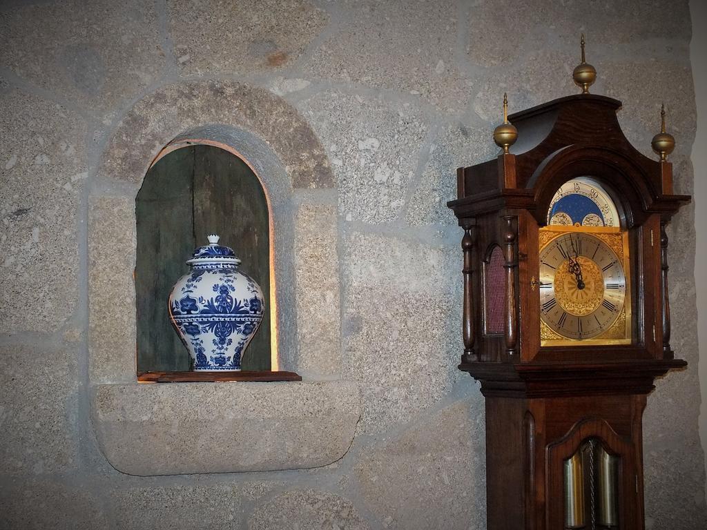 Willa Quinta Do Rocha Vilela  Zewnętrze zdjęcie